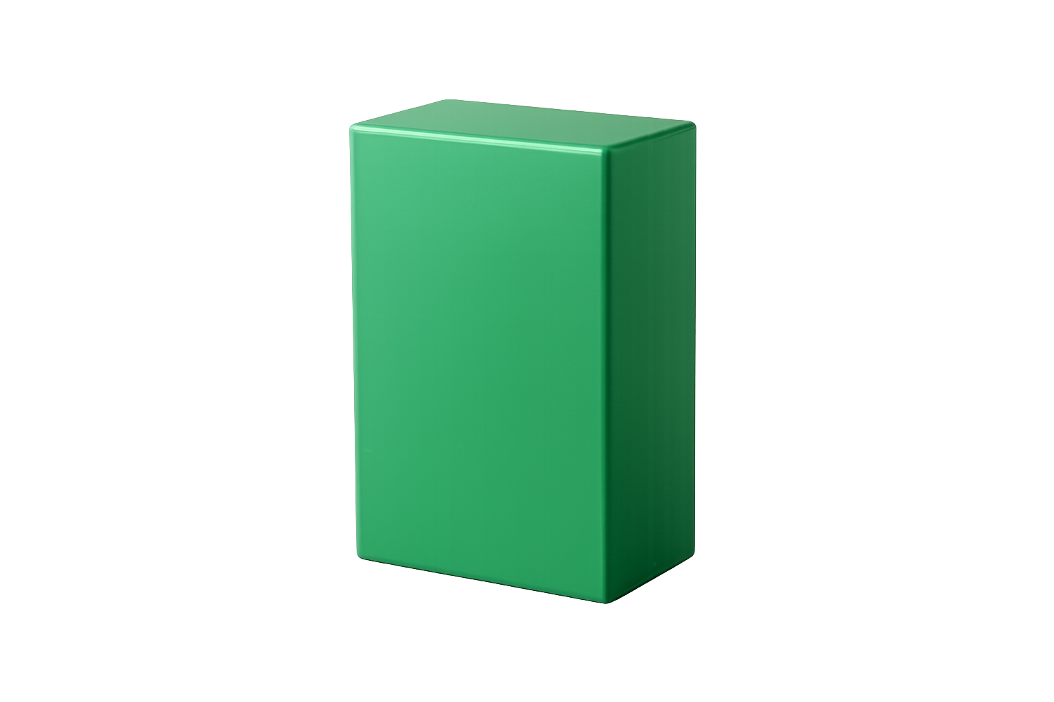 Rectangular Prism